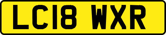 LC18WXR
