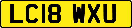 LC18WXU