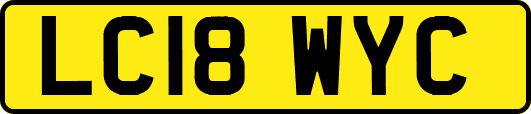 LC18WYC
