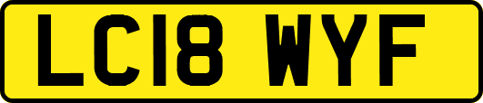 LC18WYF
