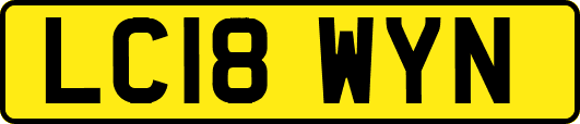 LC18WYN
