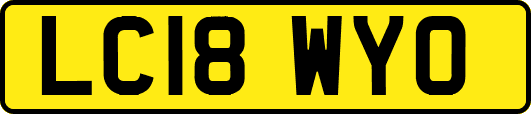 LC18WYO