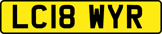LC18WYR