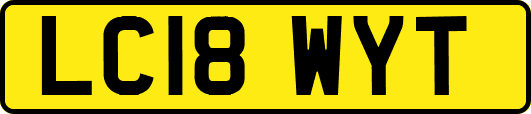 LC18WYT