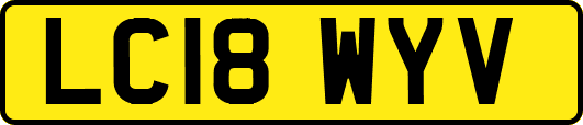 LC18WYV