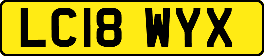 LC18WYX