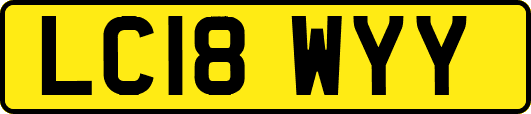 LC18WYY