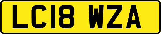 LC18WZA