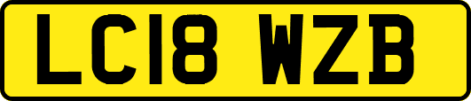 LC18WZB