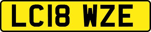 LC18WZE