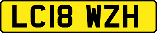LC18WZH