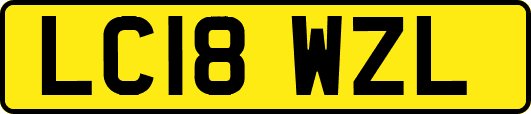 LC18WZL
