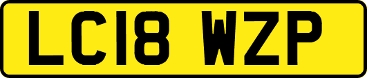 LC18WZP