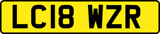 LC18WZR