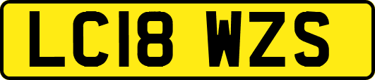 LC18WZS