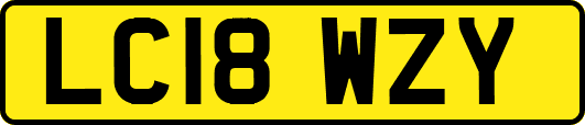 LC18WZY
