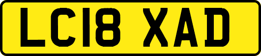 LC18XAD