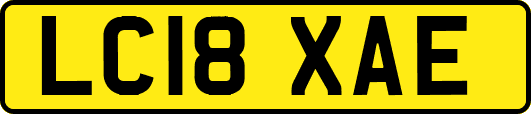 LC18XAE
