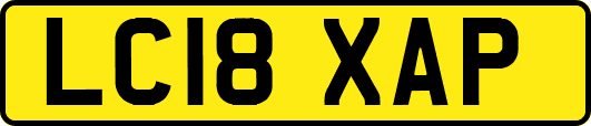 LC18XAP