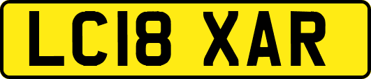 LC18XAR