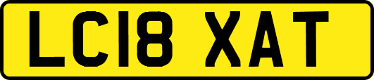 LC18XAT