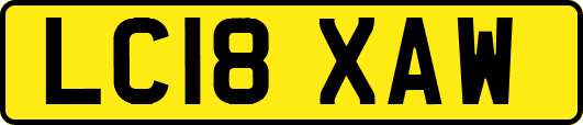 LC18XAW