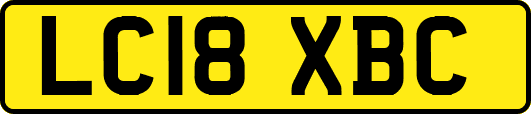 LC18XBC