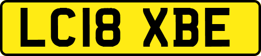 LC18XBE