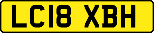 LC18XBH