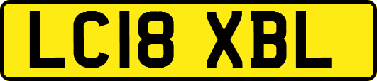 LC18XBL