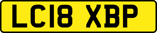 LC18XBP