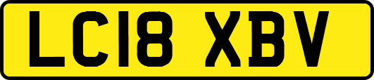 LC18XBV