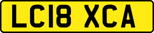 LC18XCA
