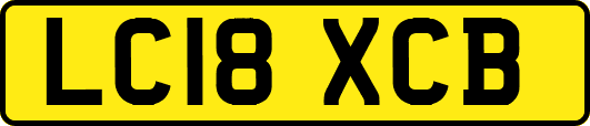 LC18XCB
