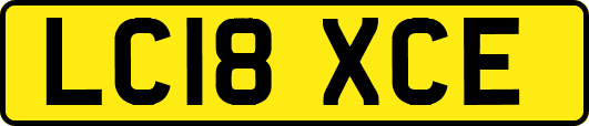 LC18XCE
