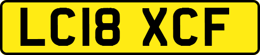 LC18XCF