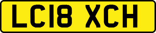 LC18XCH