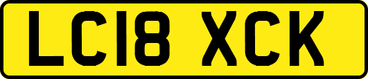 LC18XCK
