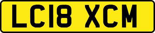 LC18XCM