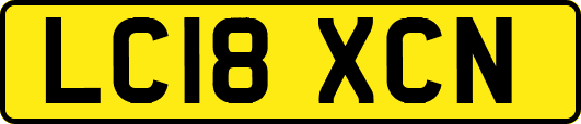 LC18XCN