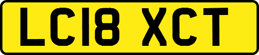 LC18XCT