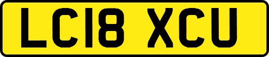 LC18XCU