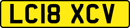 LC18XCV