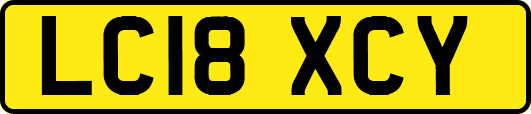 LC18XCY