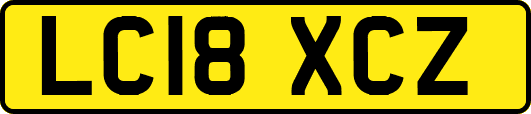 LC18XCZ