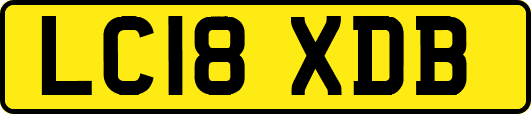 LC18XDB
