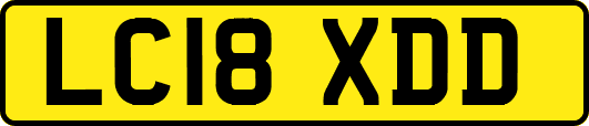 LC18XDD