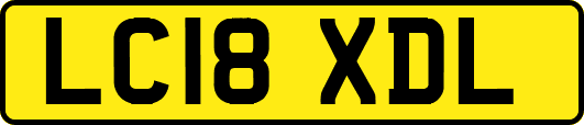 LC18XDL