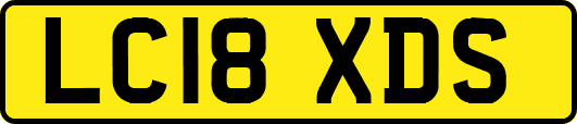 LC18XDS