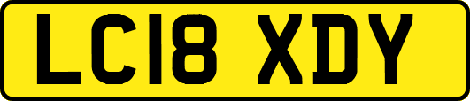 LC18XDY